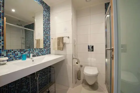 Hotel Selene Beach & Spa in Alanya, foto 18