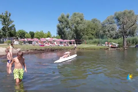 Camping Rose foto 10