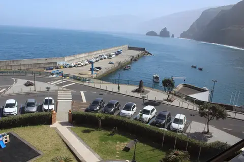 Studios by Aqua Natura Hotels in Porto Moniz — foto 5