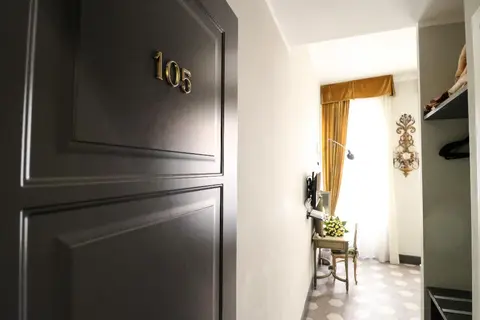 Residenza Ki in Rome — foto 12
