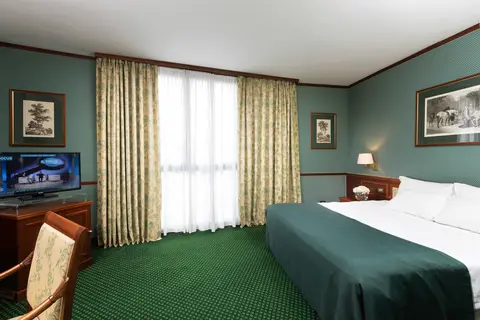 Leonardo Hotel Milan City Center in Milaan — foto 29