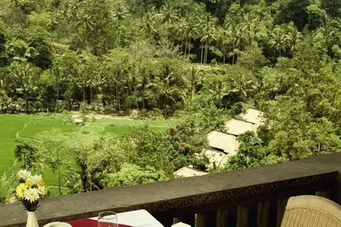 Royal Pita Maha in Bali — foto 10