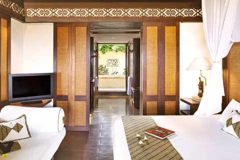 Novotel Bali Benoa in Kuta Selatan — foto 9