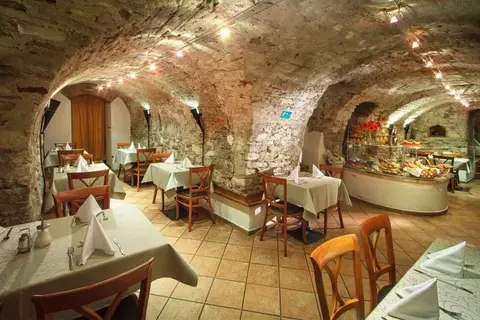 Hotel Waldstein in Praag, foto 9