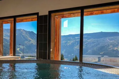 Dormio Resort Les Portes Du Grand Massif foto 5