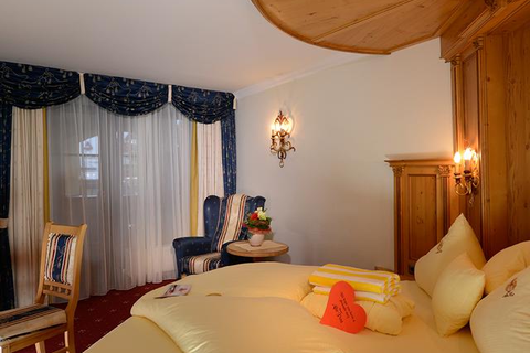 Hotel Alte Post foto 6