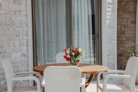 Elite Hotel Bodrum in Bodrum, foto 20