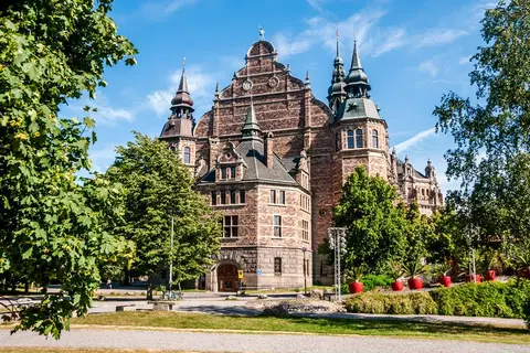 Hotel Lilla Radmannen in Stockholm — foto 5