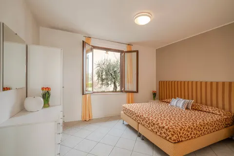 Vakantiepark Residence Onda Blu foto 13