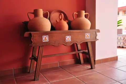 Hotel Puertomar in Peníscola / Peñíscola — foto 26