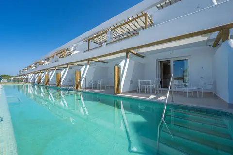 Punta Candor Suites in Rota — foto 9