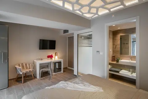 Kb Ammos Suites in Σκιάθος — foto 27