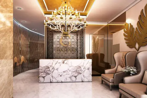 Aspira G Sukhumvit 33 in Bangkok — foto 12