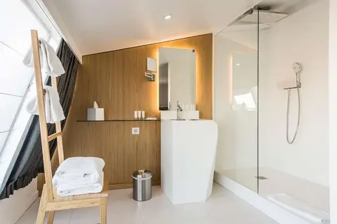 Seekoo Hotel in Bordeaux, foto 14