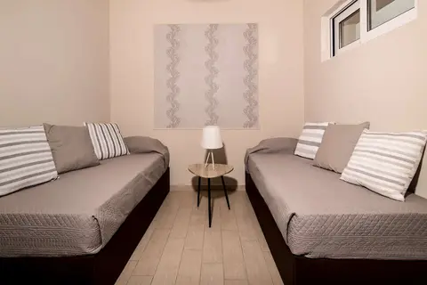 Hotel Petros in Δημοτική Ενότητα Αρκαδίων — foto 6