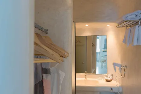 Iliovasilema Suites in Thira Municipal Unit — foto 14