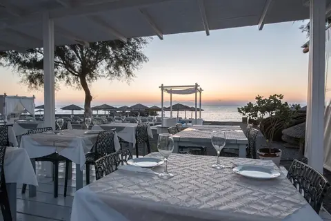 Beach Boutique Hotel in Δημοτική Ενότητα Θήρας — foto 19