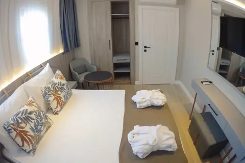Alessia Hotel & Spa in Manavgat — foto 4