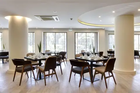Athens Avenue Hotel in Athene, foto 6