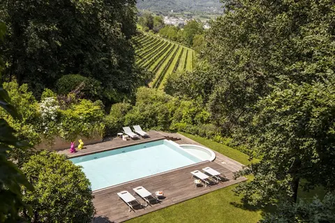 L'Albereta Relais & Chateaux in Erbusco, foto 23