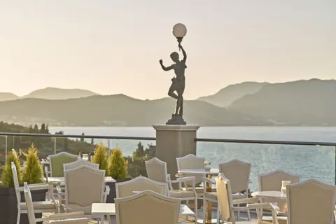 Mythos Palace foto 25