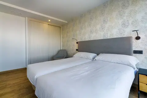 Th Suites in A Coruña — foto 28