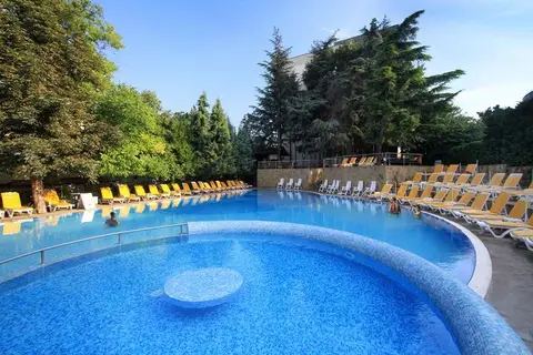 Hotel Excelsior in Excelsior — foto 16