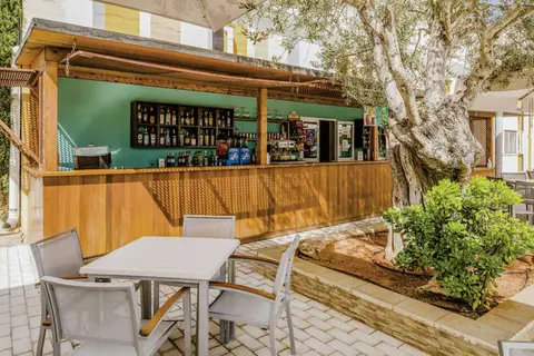 Hotel Puchet in Sant Antoni de Portmany — foto 8