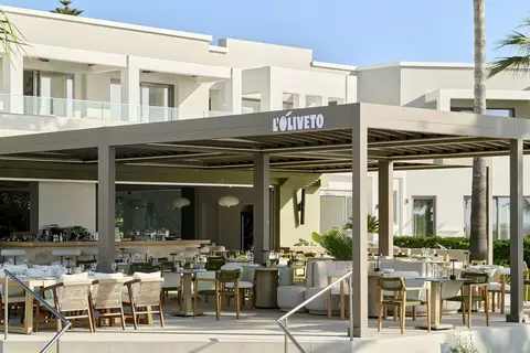 Iberostar Waves Creta Panorama & Mare in Δήμος Μυλοποτάμου — foto 4