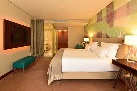 Pestana Vintage Porto in Vila Nova de Gaia — foto 20