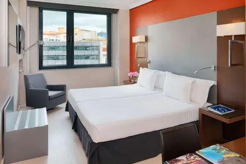 H10 Itaca in Barcelona — foto 24