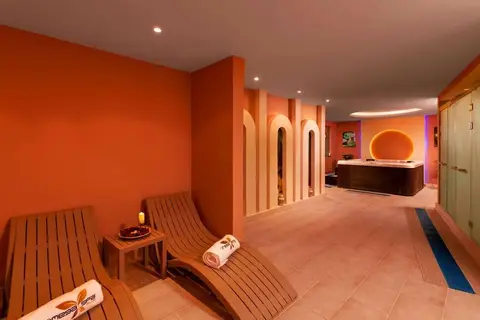 Pickalbatros Laguna Club Resort in Super Market, foto 12