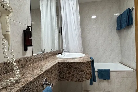 Servatur Don Miguel in Playa del Inglés — foto 18