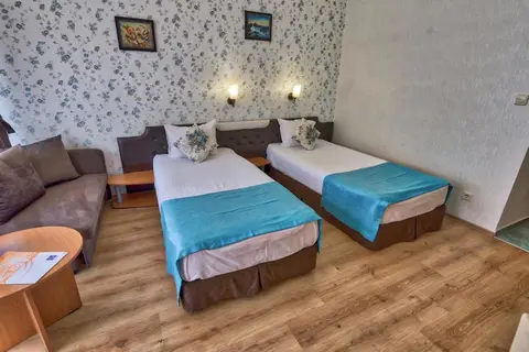 Golden Dune in Несебър — foto 17