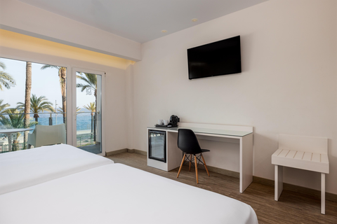 Hotel Playadulce foto 19