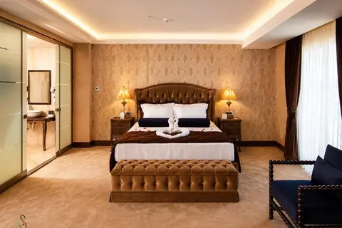 Svalinn Hotel in Gaziemir — foto 23