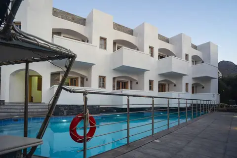 Alikes Suites & Studios in Δημοτική Ενότητα Αγίου Νικολάου — foto 20