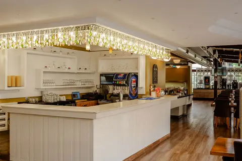 Banu Hotel in Marmaris, foto 14