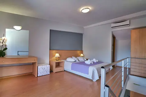 Sunrise Village Hotel Platanias in Πλατανιάς — foto 22