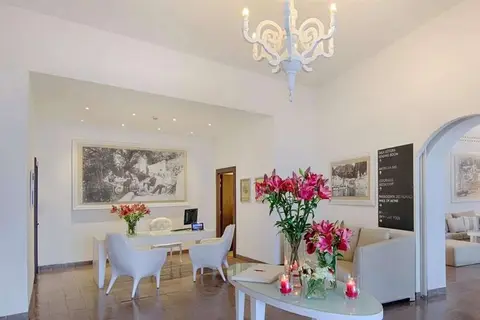 Anantara Convento di Amalfi Grand Hotel in Amalfi, foto 13