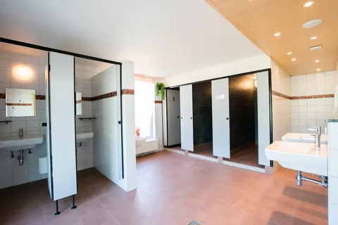 Camping Hohenbusch foto 24