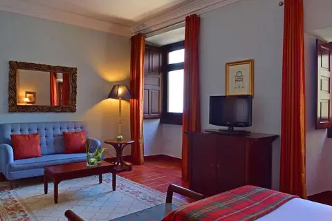 Pousada Castelo Palmela in Palmela — foto 4