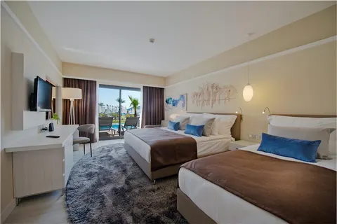 TUI BLUE Sensatori Akra Fethiye foto 2