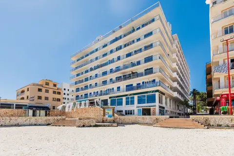 O7 Colombo in Santa Margalida
