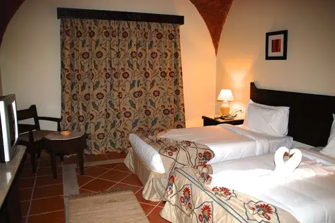 Onatti Beach Resort in القصير — foto 16