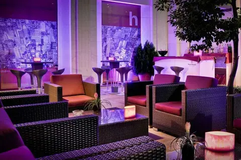 The Westin Valencia in Valencia, foto 17