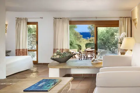 Hotel Capo d’Orso Thalasso & Spa in Palau — foto 16