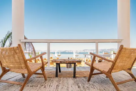 Ionian Blue Beach Hotel in Δημοτική Ενότητα Λευκιμμαίων — foto 3