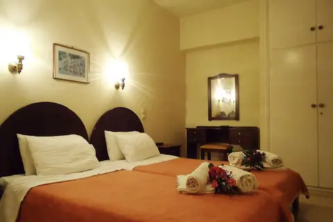 Bruskos Hotel & Suites in Δημοτική Ενότητα Κορισσίων — foto 6