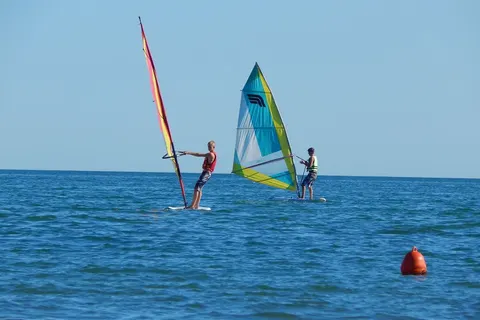 Camping Pra Delle Torri foto 17